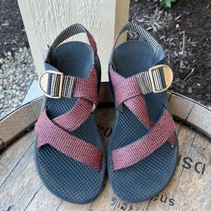 Women’s Chaco Mega Z Cloud sandals